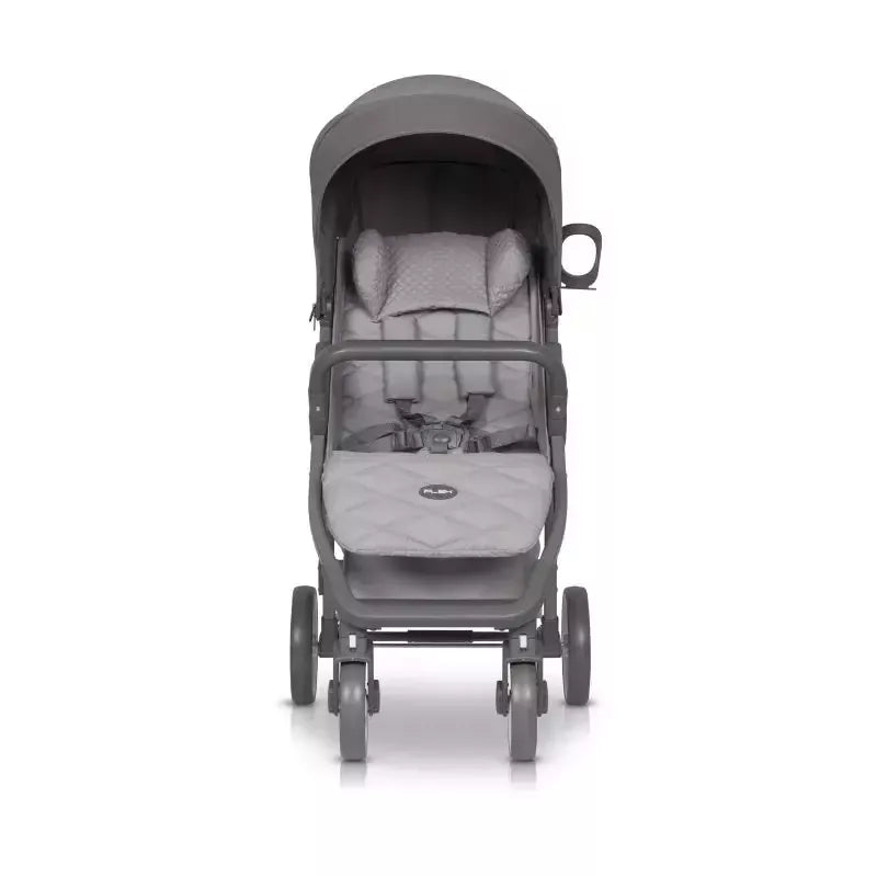 Vežimėlis Euro-Cart Flex, Pearl
