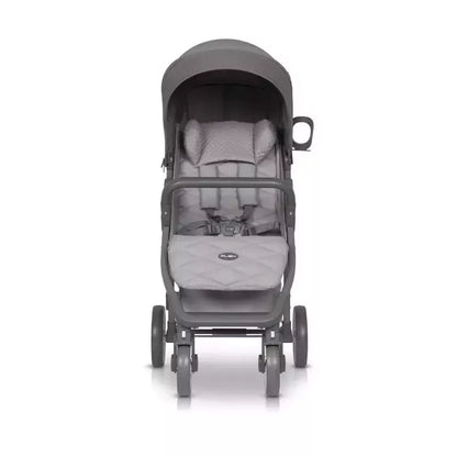Vežimėlis Euro-Cart Flex, Pearl