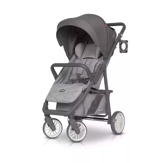Vežimėlis Euro-Cart Flex, Pearl
