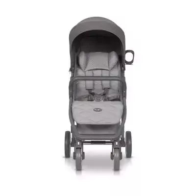 Vežimėlis Euro-Cart Flex, Pearl