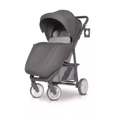 Vežimėlis Euro-Cart Flex, Pearl