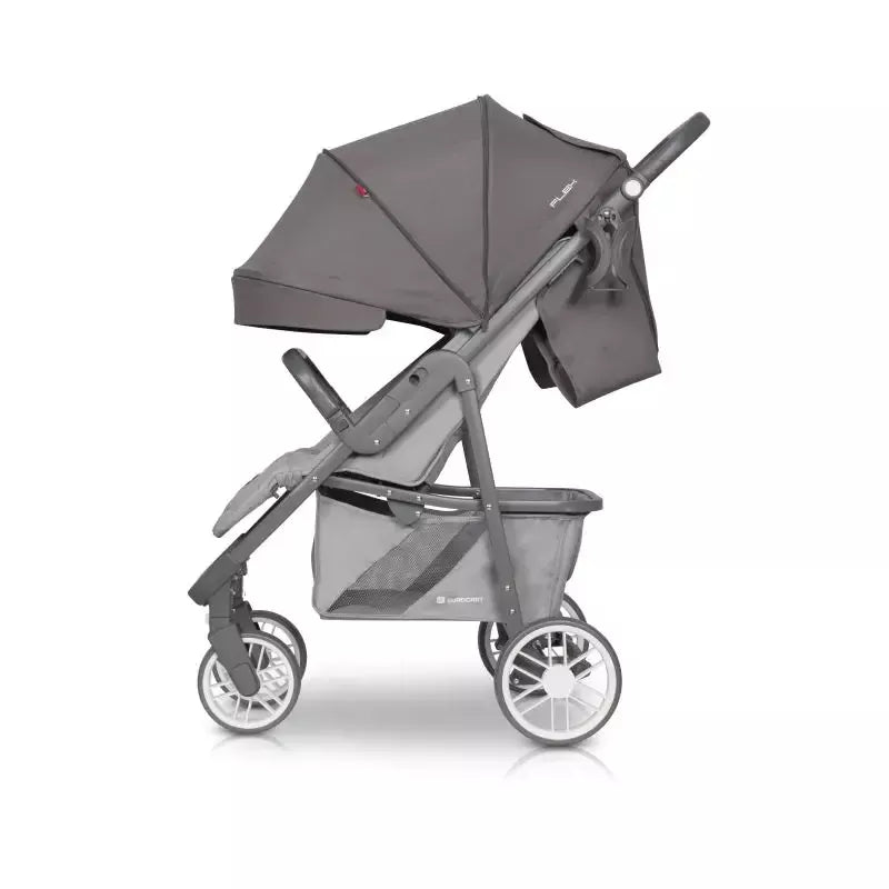 Vežimėlis Euro-Cart Flex, Pearl