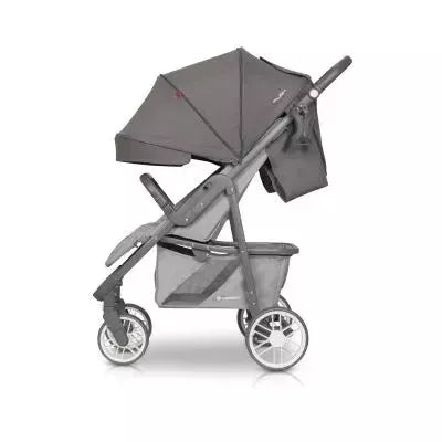 Vežimėlis Euro-Cart Flex, Pearl