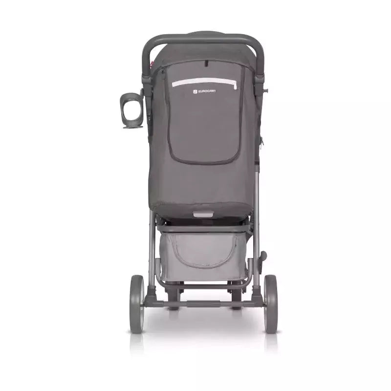 Vežimėlis Euro-Cart Flex, Pearl