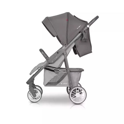 Vežimėlis Euro-Cart Flex, Pearl
