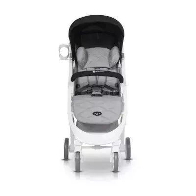 Vežimėlis Euro-Cart Volt Pro, Anthracite