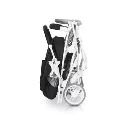 Vežimėlis Euro-Cart Volt Pro, Anthracite