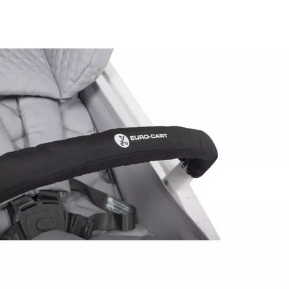 Vežimėlis Euro-Cart Volt Pro, Anthracite