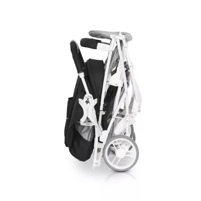 Vežimėlis Euro-Cart Volt Pro, Anthracite