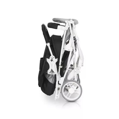 Vežimėlis Euro-Cart Volt Pro, Anthracite