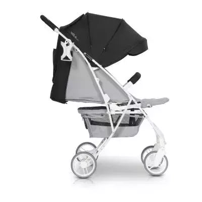 Vežimėlis Euro-Cart Volt Pro, Anthracite