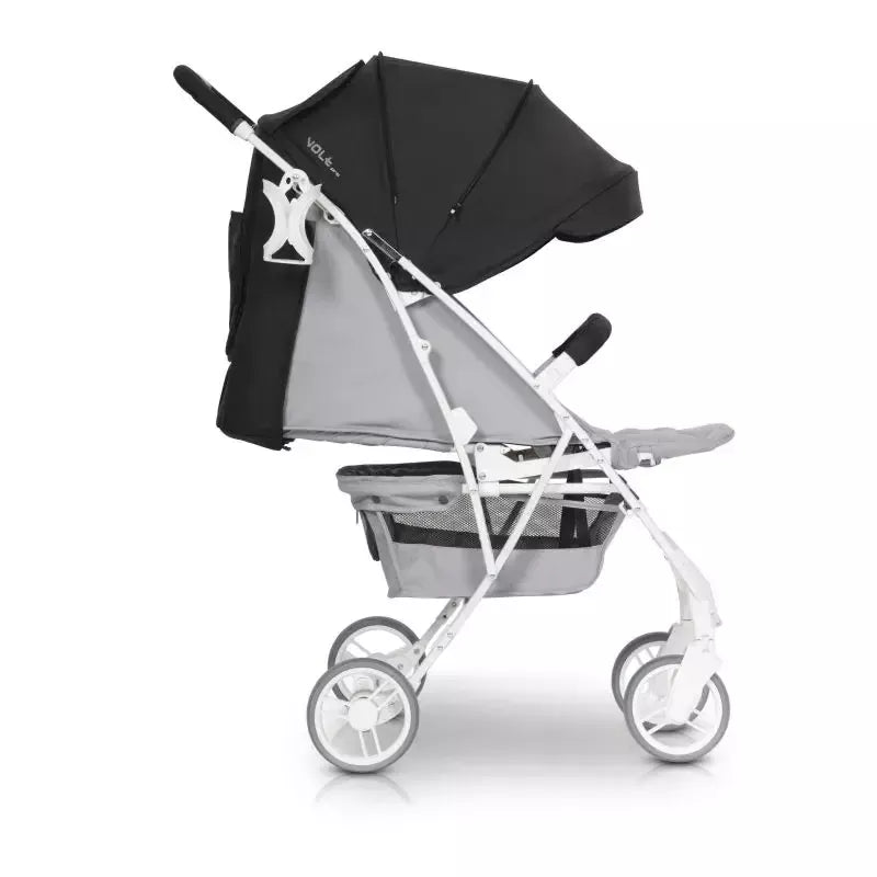 Vežimėlis Euro-Cart Volt Pro, Anthracite