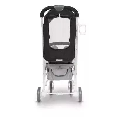 Vežimėlis Euro-Cart Volt Pro, Anthracite