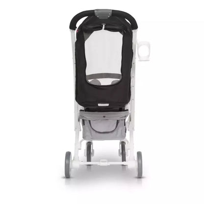 Vežimėlis Euro-Cart Volt Pro, Anthracite