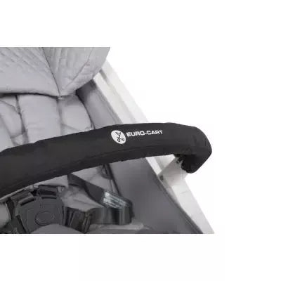 Vežimėlis Euro-Cart Volt Pro, Anthracite