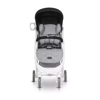 Vežimėlis Euro-Cart Volt Pro, Anthracite